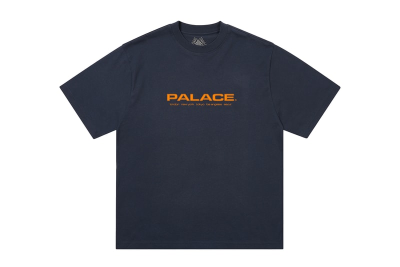 Everything Dropping at Palace This Week