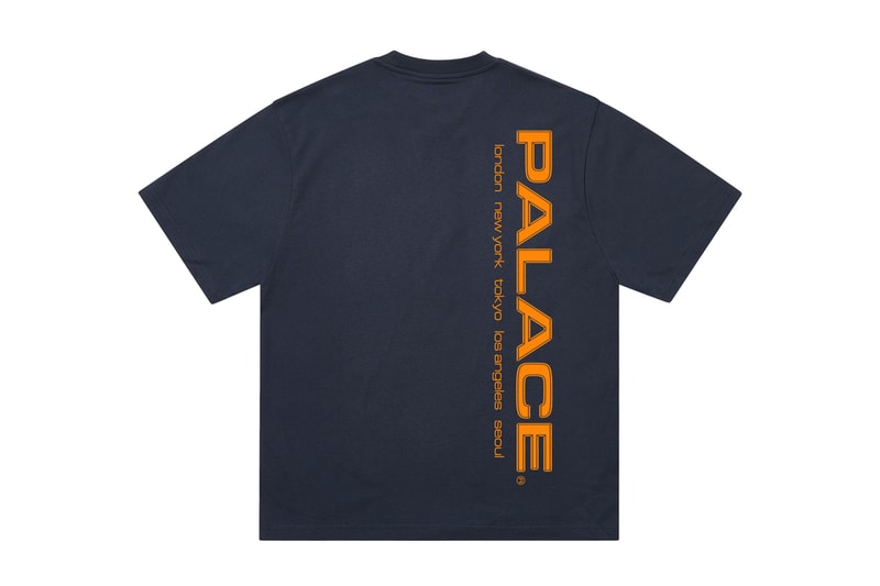 Everything Dropping at Palace This Week