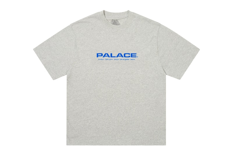 Everything Dropping at Palace This Week