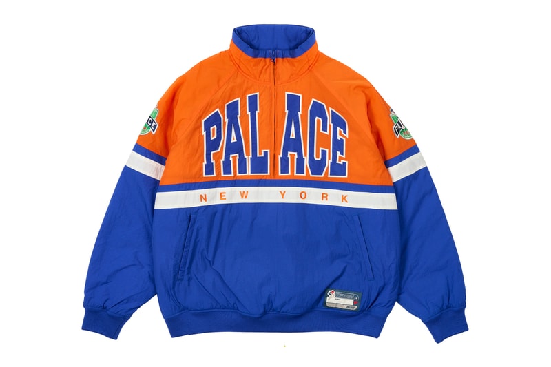 Everything Dropping at Palace This Week