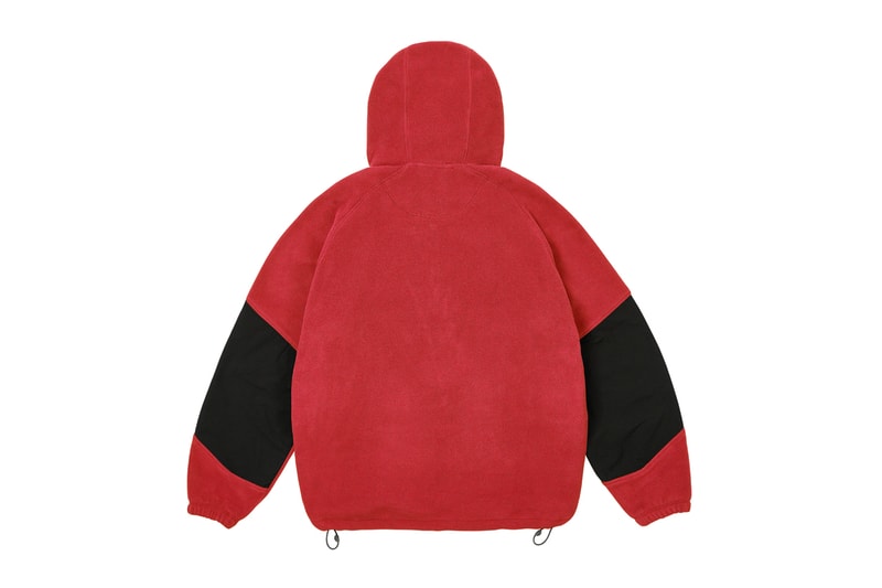 Everything Dropping at Palace This Week