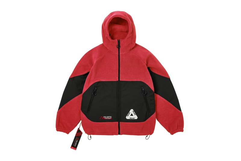 Everything Dropping at Palace This Week