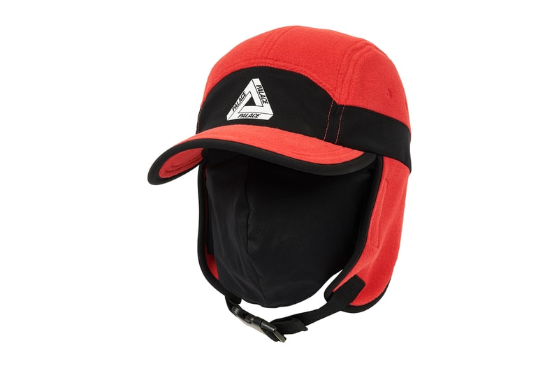 Everything Dropping at Palace This Week