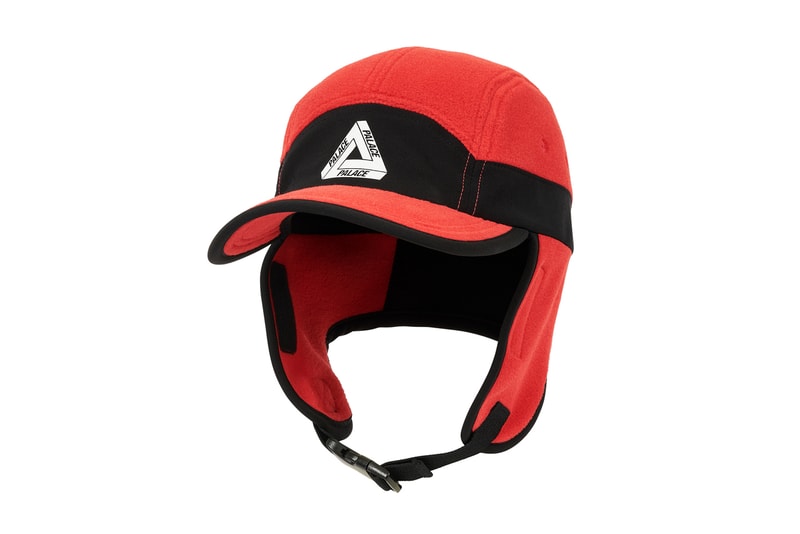 Everything Dropping at Palace This Week