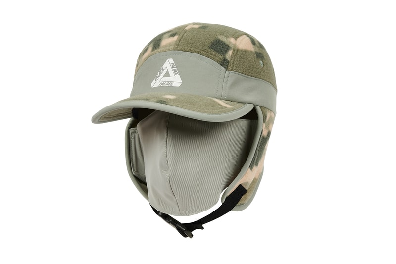 Everything Dropping at Palace This Week