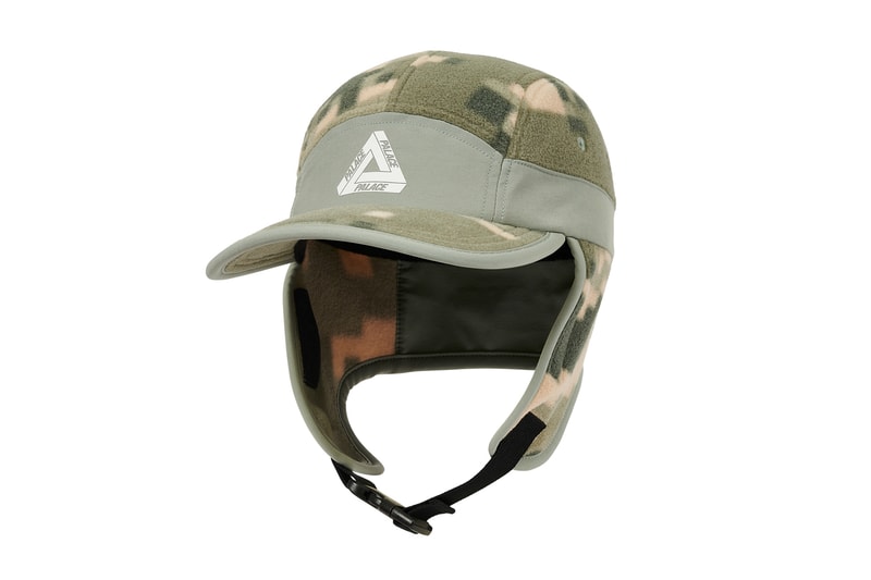 Everything Dropping at Palace This Week