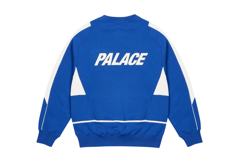 Everything Dropping at Palace This Week