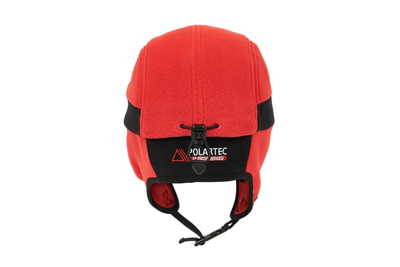 Everything Dropping at Palace This Week