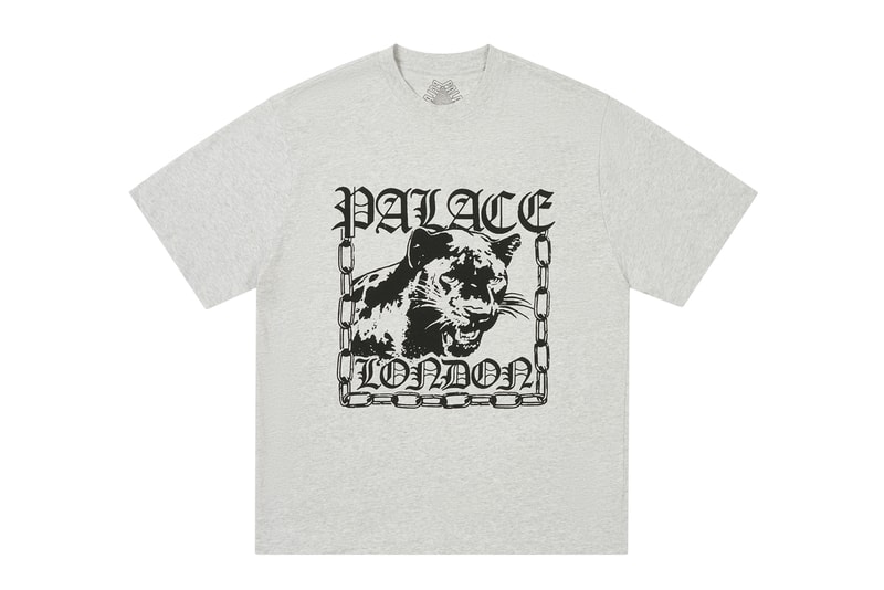 Everything Dropping at Palace This Week