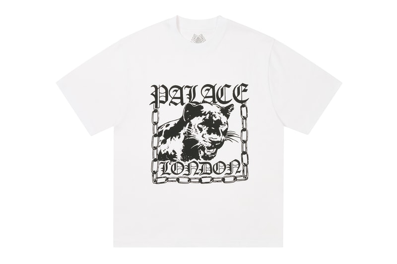 Everything Dropping at Palace This Week