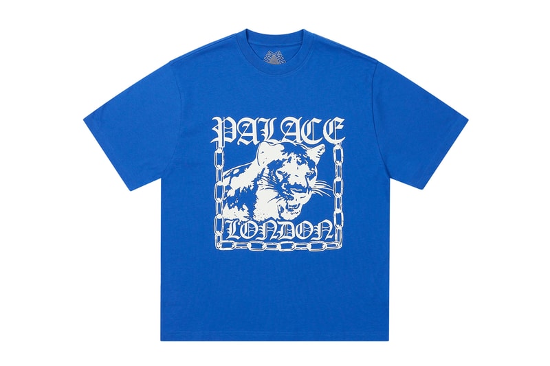 Everything Dropping at Palace This Week