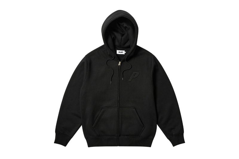 Everything Dropping at Palace This Week