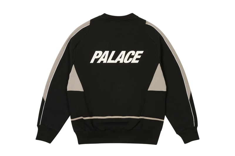 Everything Dropping at Palace This Week