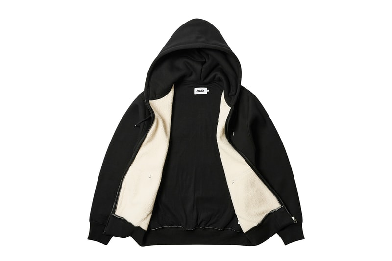 Everything Dropping at Palace This Week