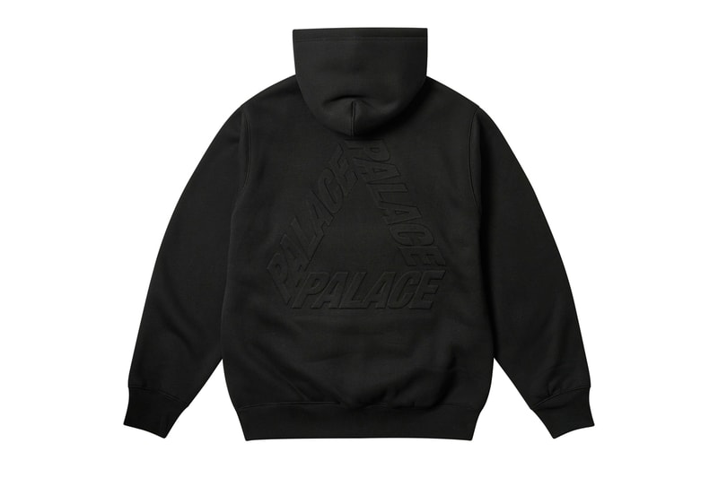 Everything Dropping at Palace This Week