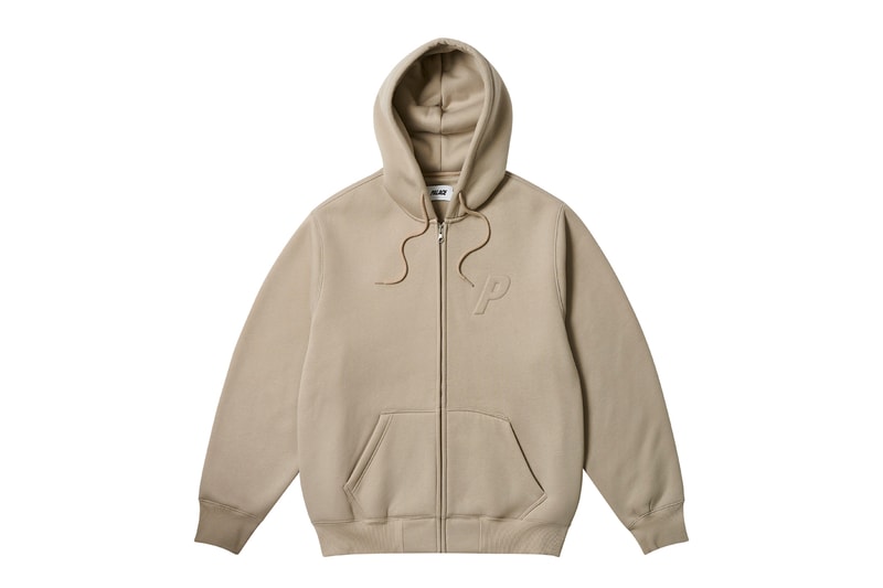 Everything Dropping at Palace This Week