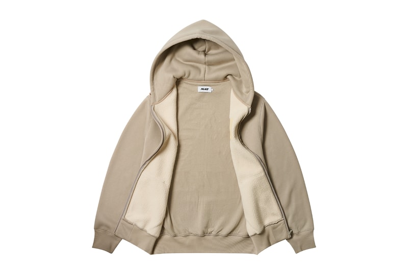 Everything Dropping at Palace This Week