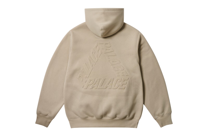 Everything Dropping at Palace This Week