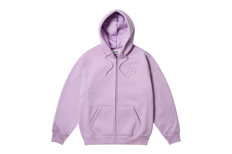 Everything Dropping at Palace This Week