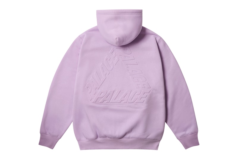 Everything Dropping at Palace This Week