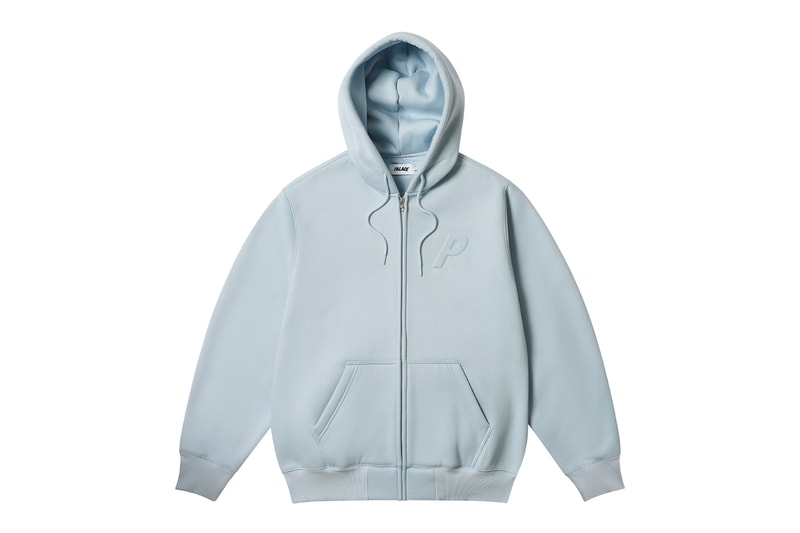 Everything Dropping at Palace This Week