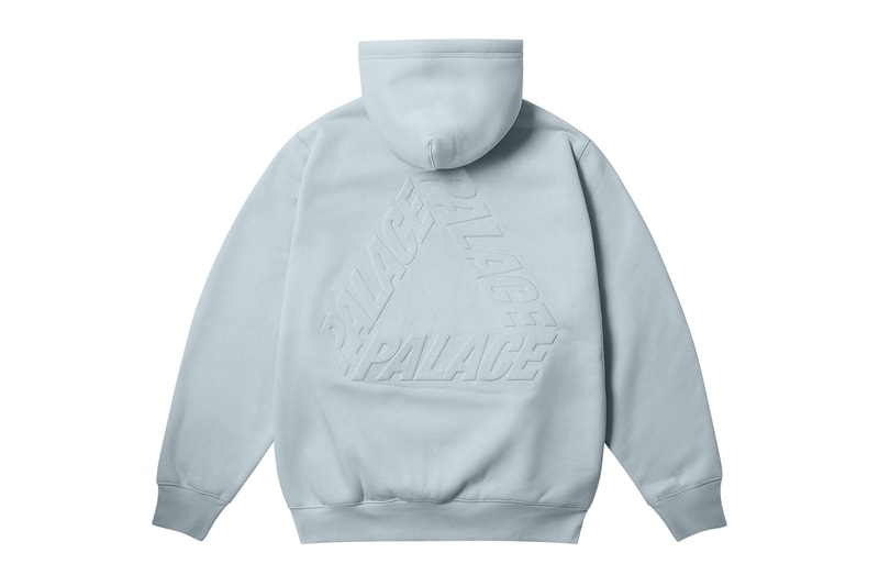 Everything Dropping at Palace This Week