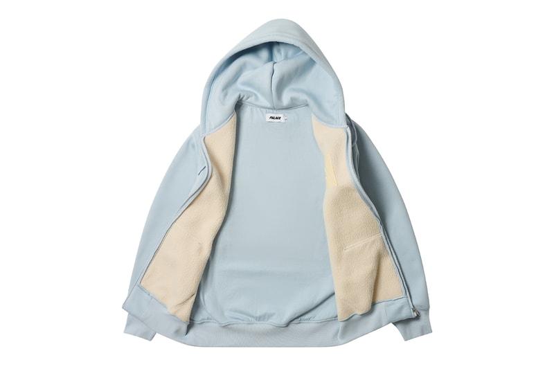 Everything Dropping at Palace This Week