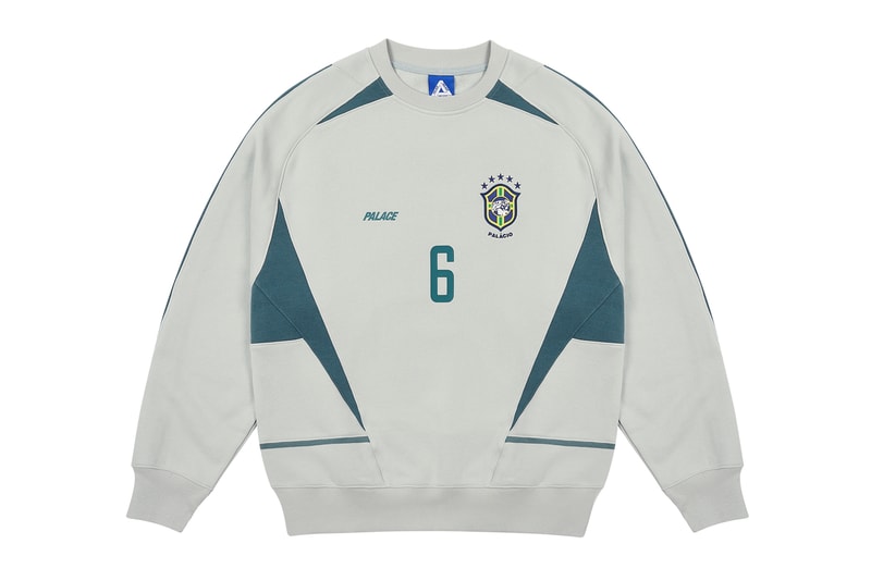 Everything Dropping at Palace This Week