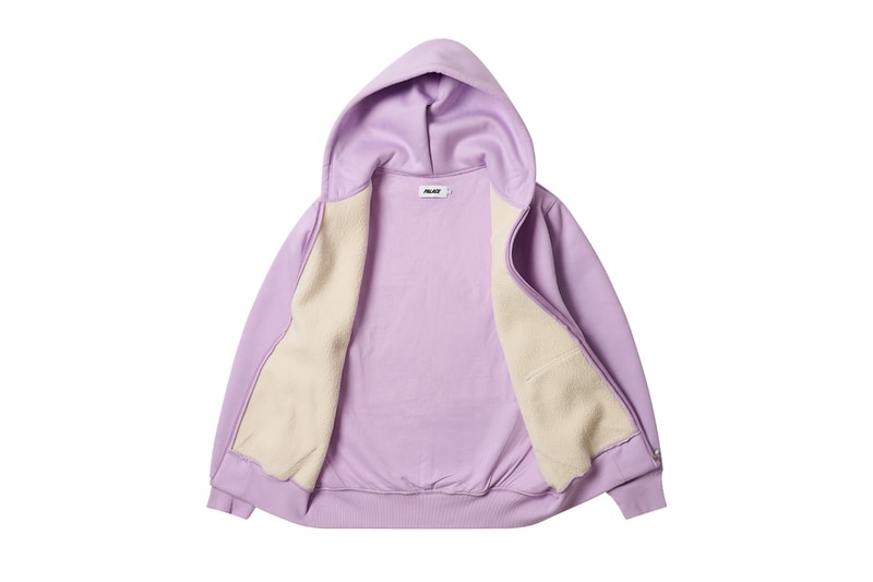Everything Dropping at Palace This Week