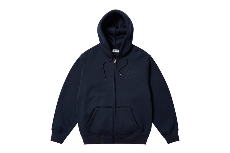 Everything Dropping at Palace This Week