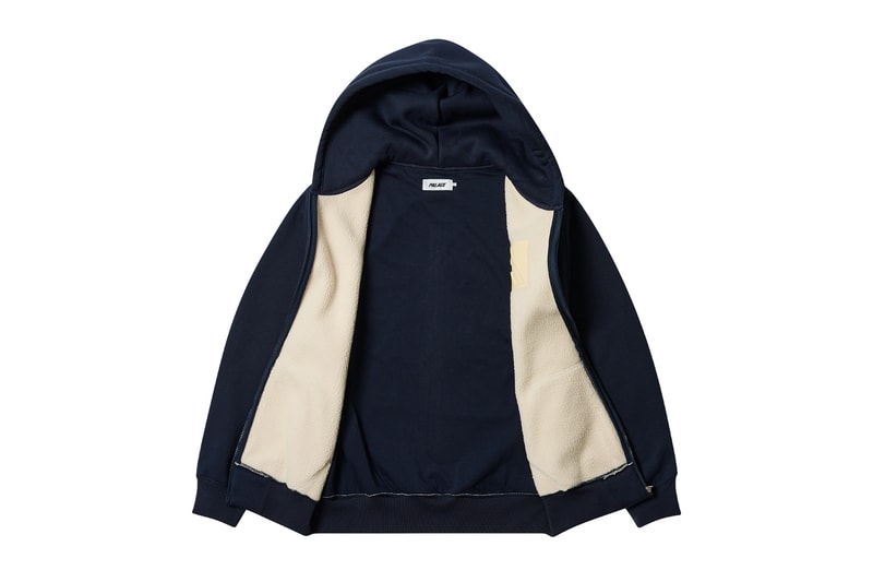 Everything Dropping at Palace This Week