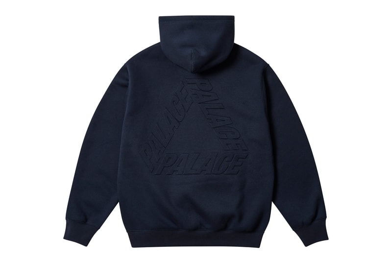 Everything Dropping at Palace This Week