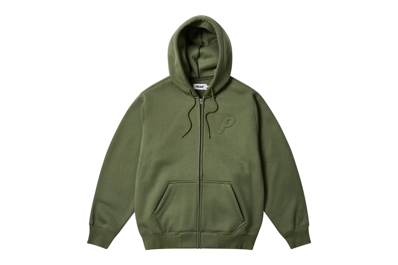 Everything Dropping at Palace This Week