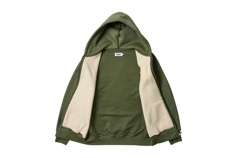 Everything Dropping at Palace This Week