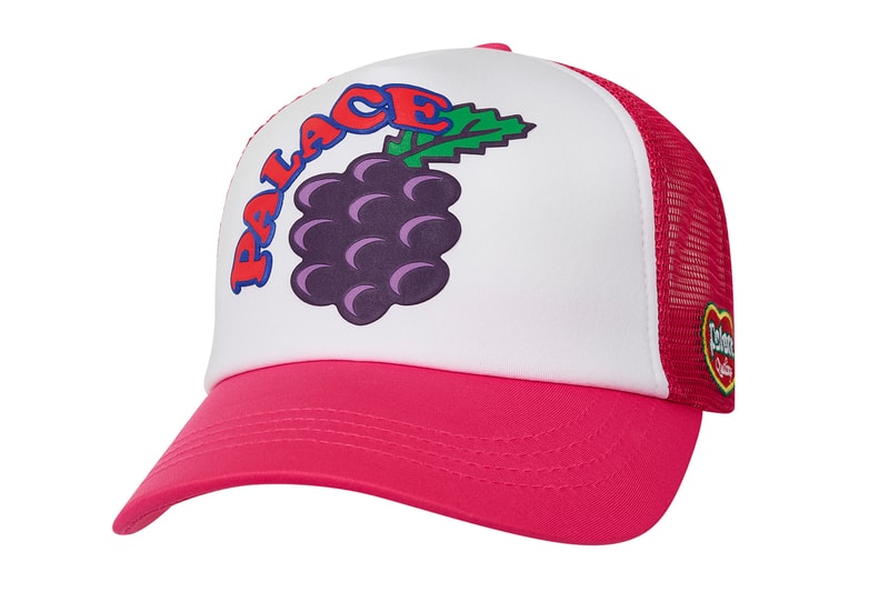 Everything Dropping at Palace This Week