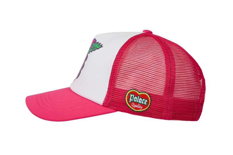 Everything Dropping at Palace This Week