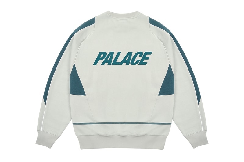 Everything Dropping at Palace This Week