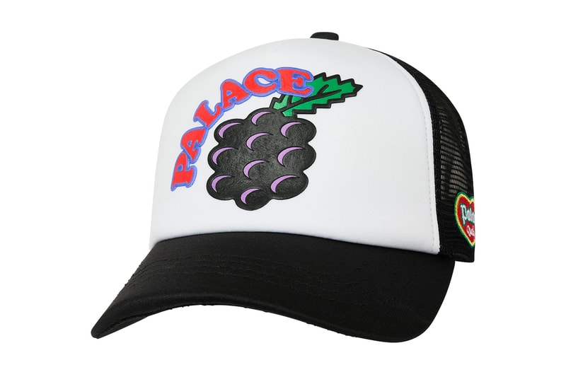 Everything Dropping at Palace This Week
