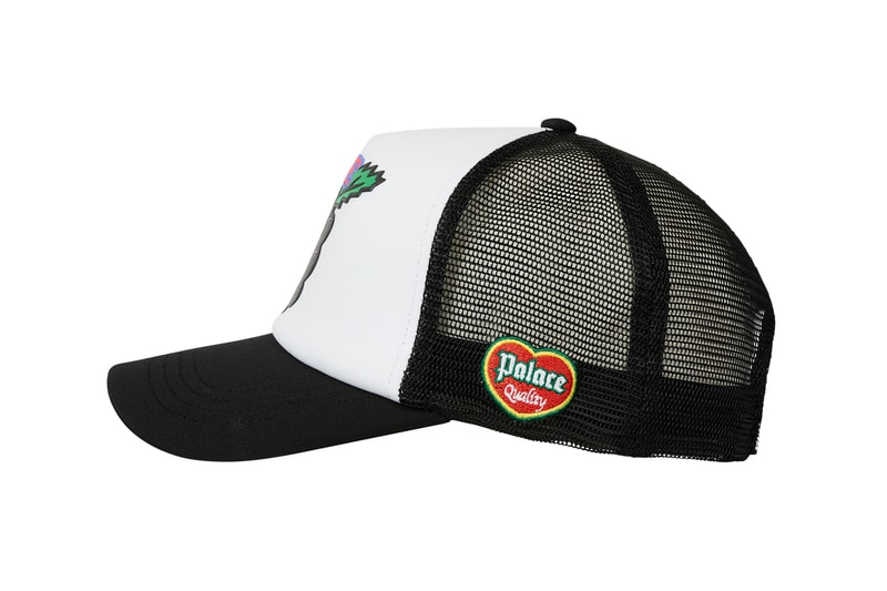Everything Dropping at Palace This Week