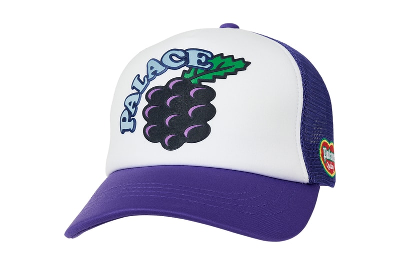 Everything Dropping at Palace This Week