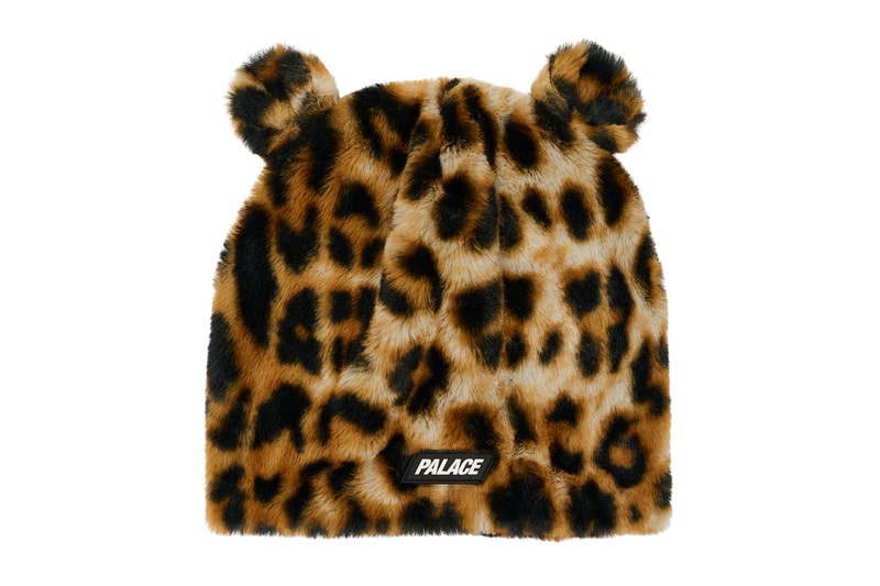 Everything Dropping at Palace This Week
