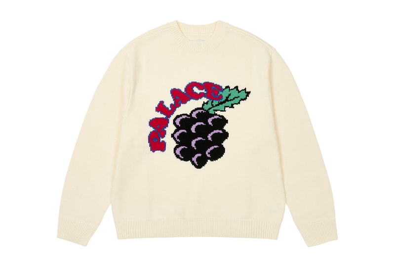 Everything Dropping at Palace This Week