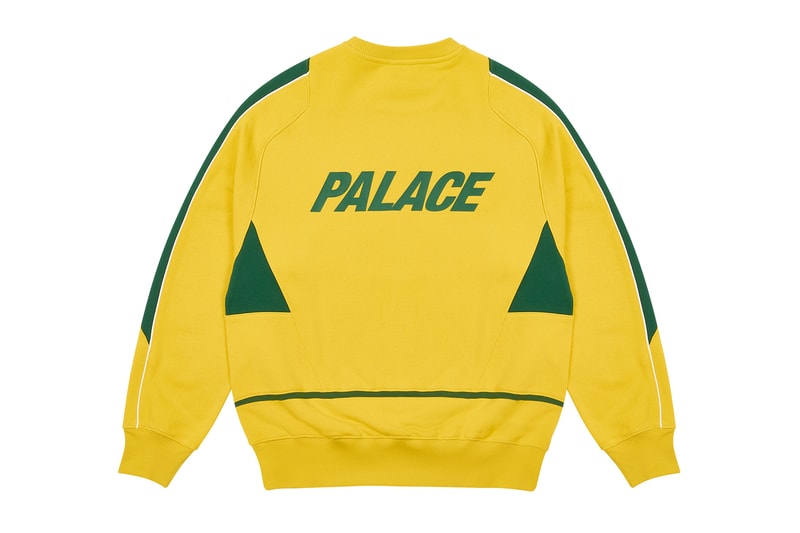 Everything Dropping at Palace This Week