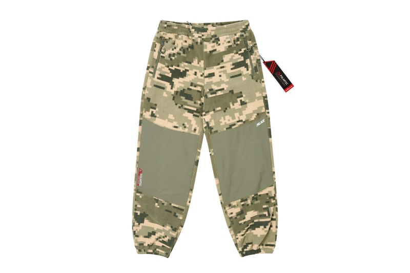 Everything Dropping at Palace This Week