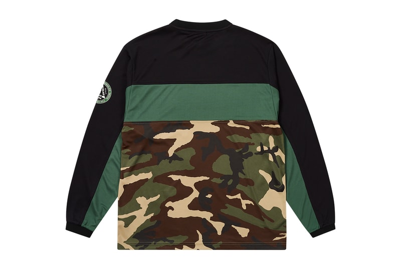 Everything Dropping at Palace This Week