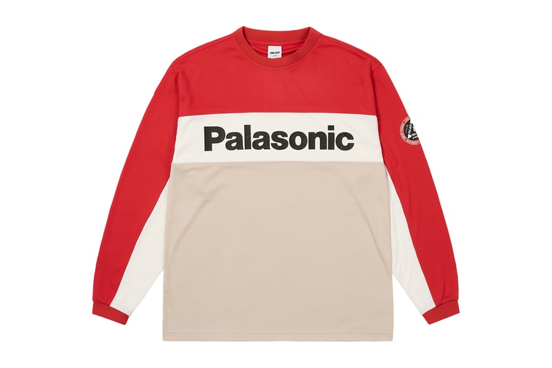 Everything Dropping at Palace This Week