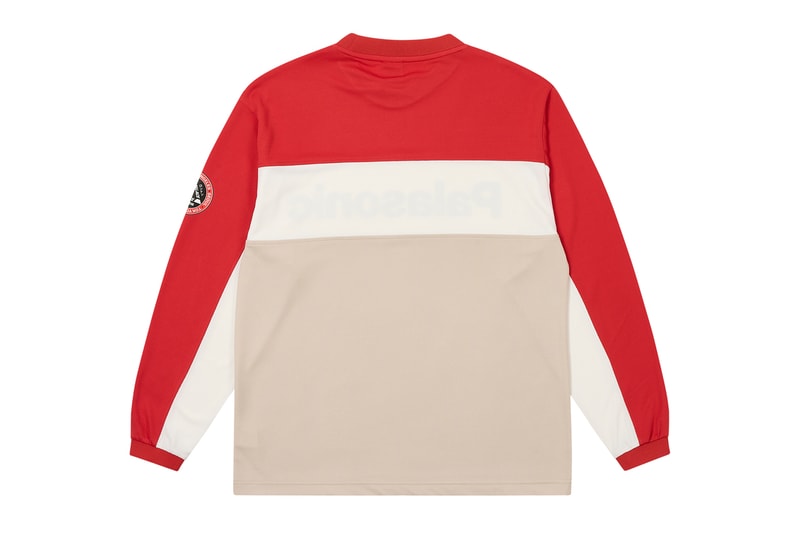 Everything Dropping at Palace This Week