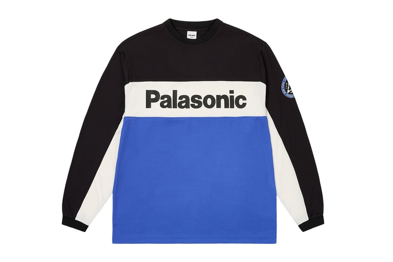 Everything Dropping at Palace This Week