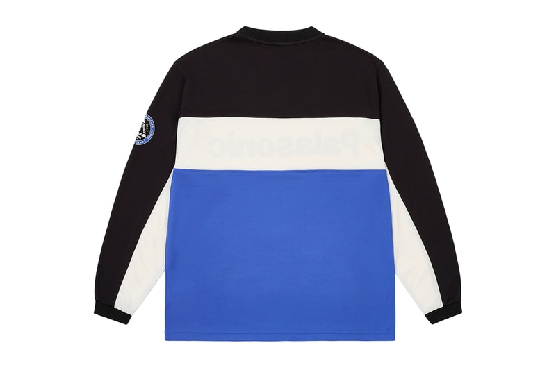 Everything Dropping at Palace This Week