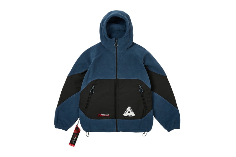 Everything Dropping at Palace This Week